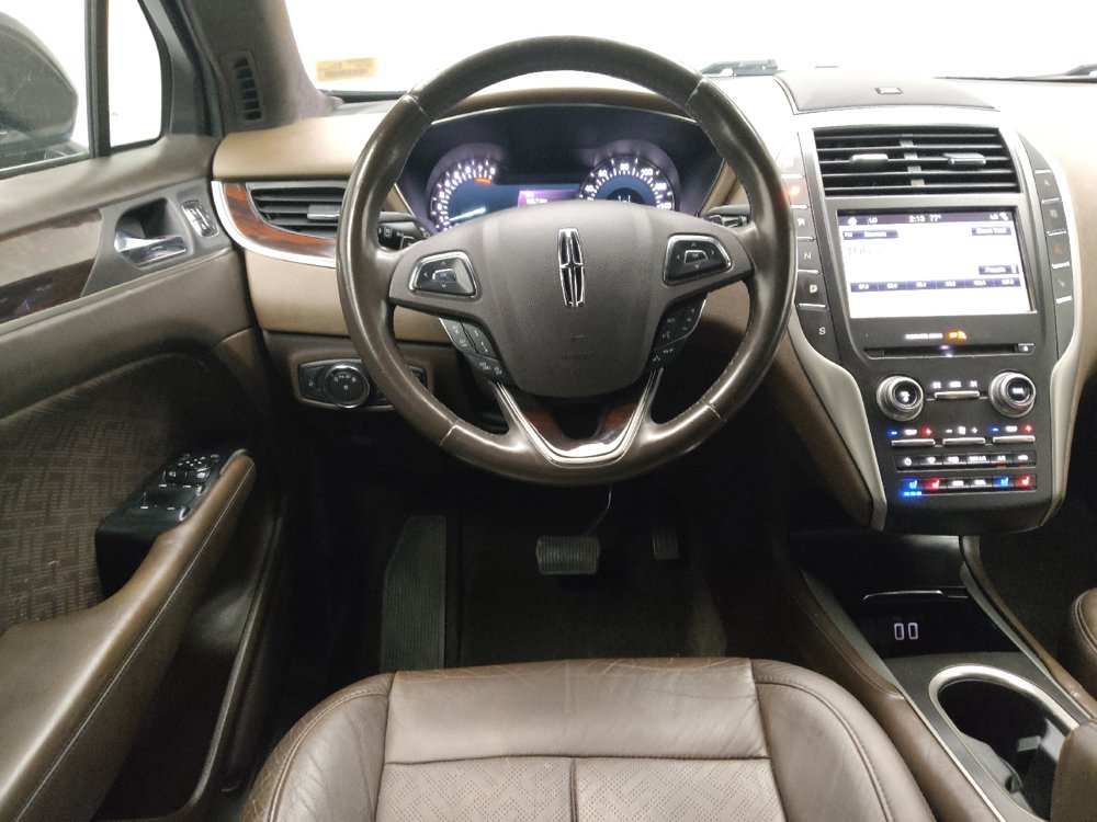 Used 2017 Lincoln MKC Black Label FWD image 22