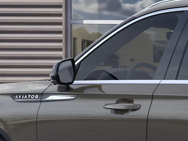 New 2026 Lincoln Aviator 2WD image 20
