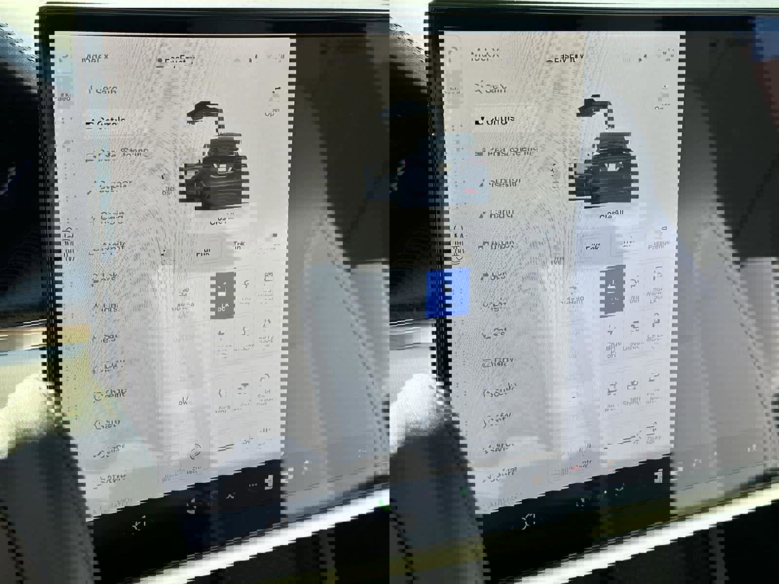 Used 2023 Tesla Model X Plaid image 26