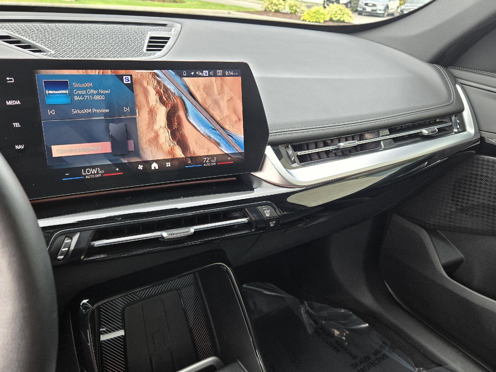 Used 2025 BMW X1 xDrive28i image 31