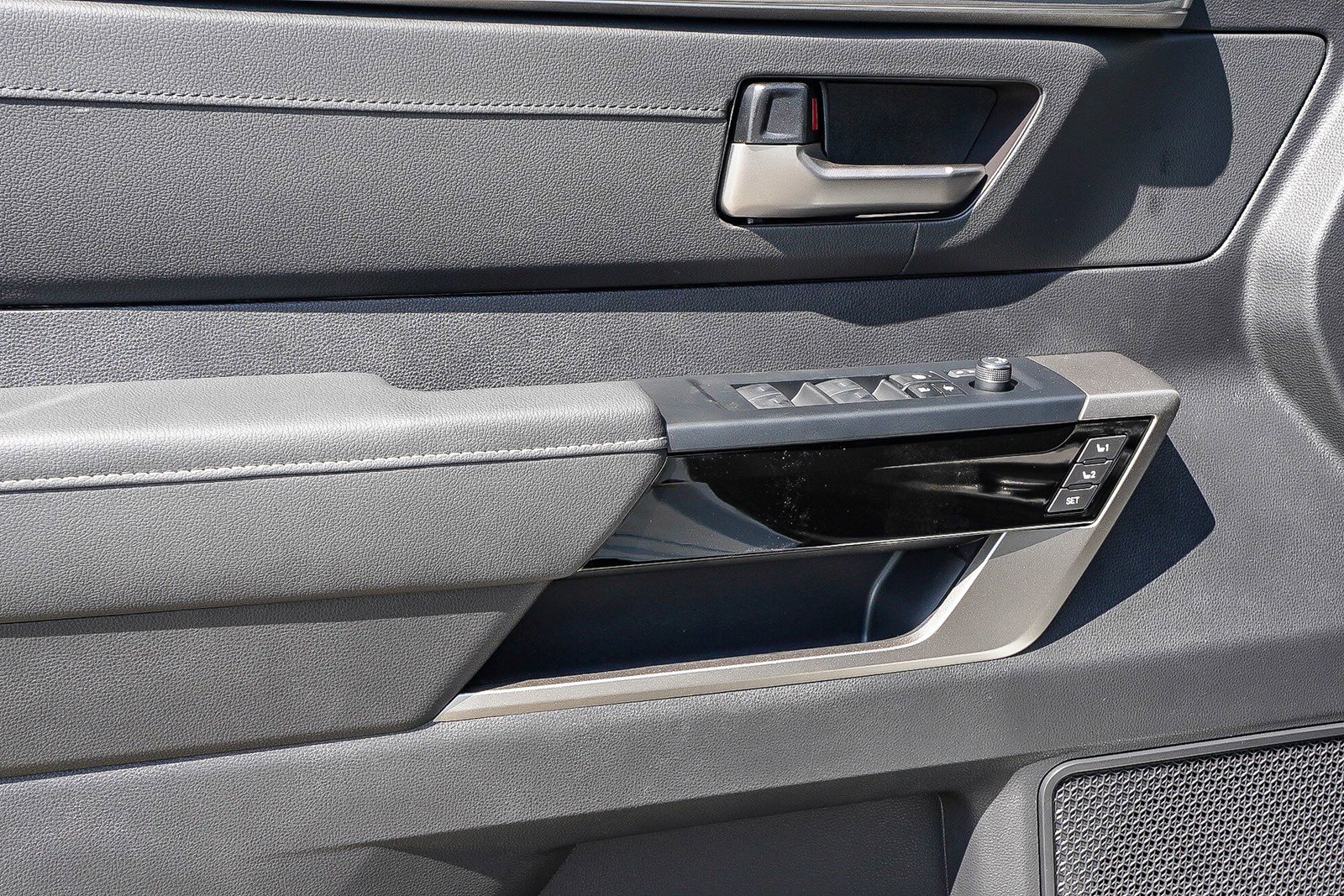 New 2026 Toyota Sequoia Limited image 20