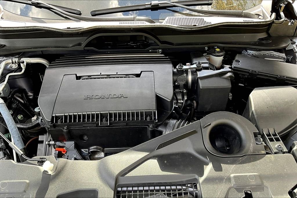 Used 2024 Honda Pilot Elite image 24