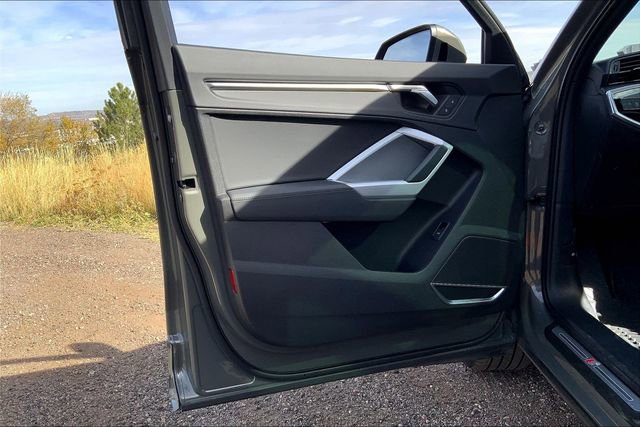 Certified 2021 Audi Q3 2.0T Premium Plus w/ Premium Plus Package image 26