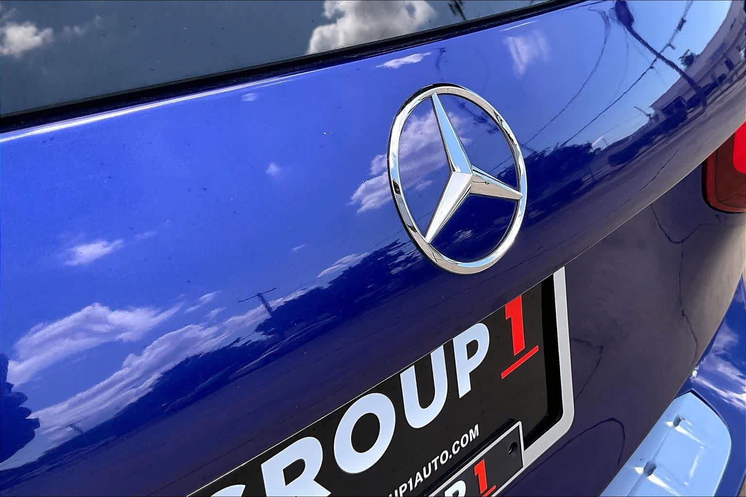 Used 2020 Mercedes-Benz GLB 250 4MATIC image 31