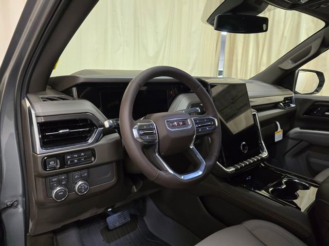 New 2026 GMC Yukon XL Elevation w/ LPO, Floor Liner Package image 14