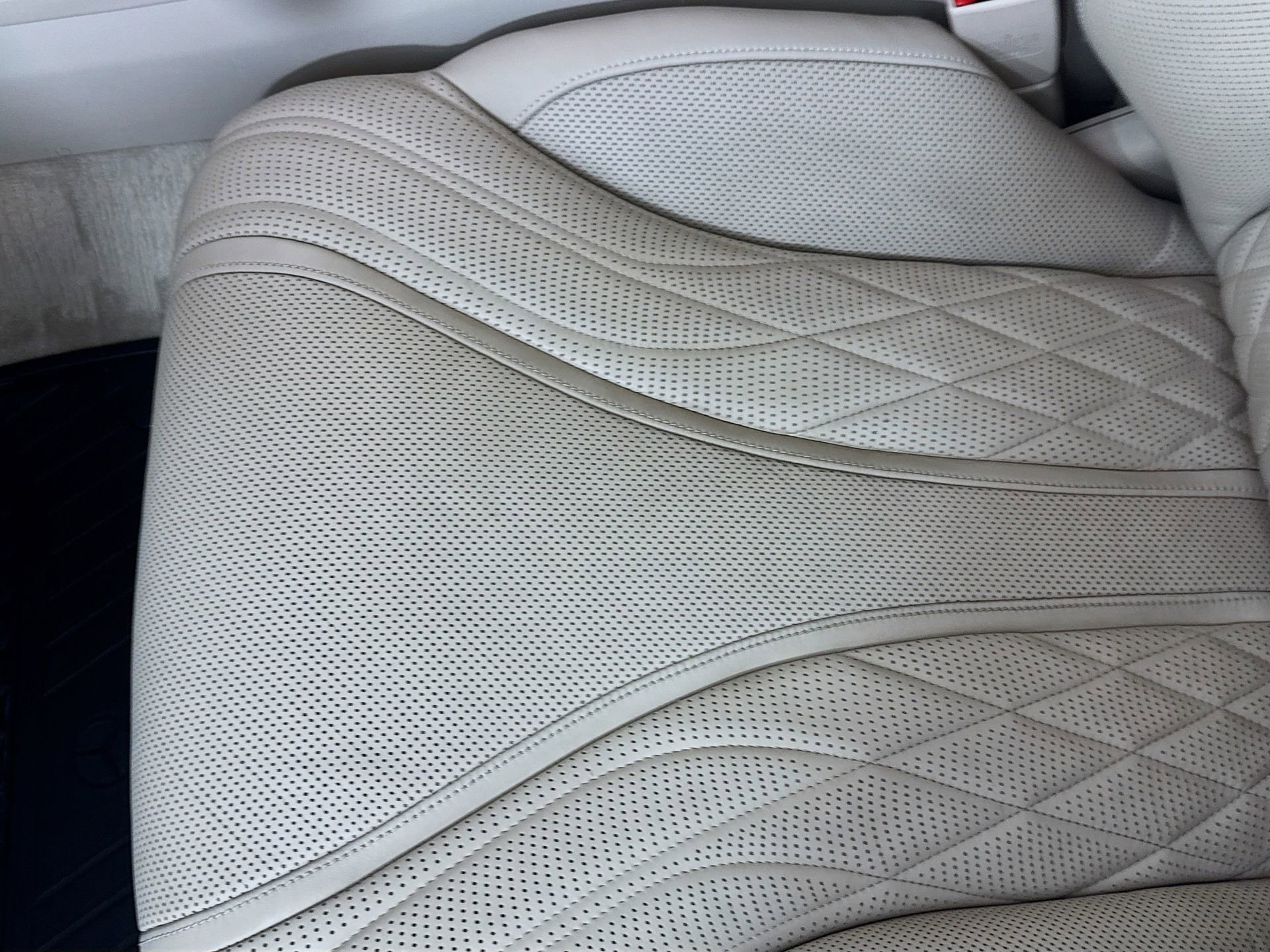 Certified 2020 Mercedes-Benz S 63 AMG 4MATIC Sedan image 21