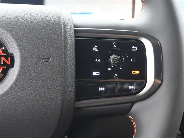 New 2026 Nissan Armada PRO-4X w/ Captain's Chari Seat Package image 23