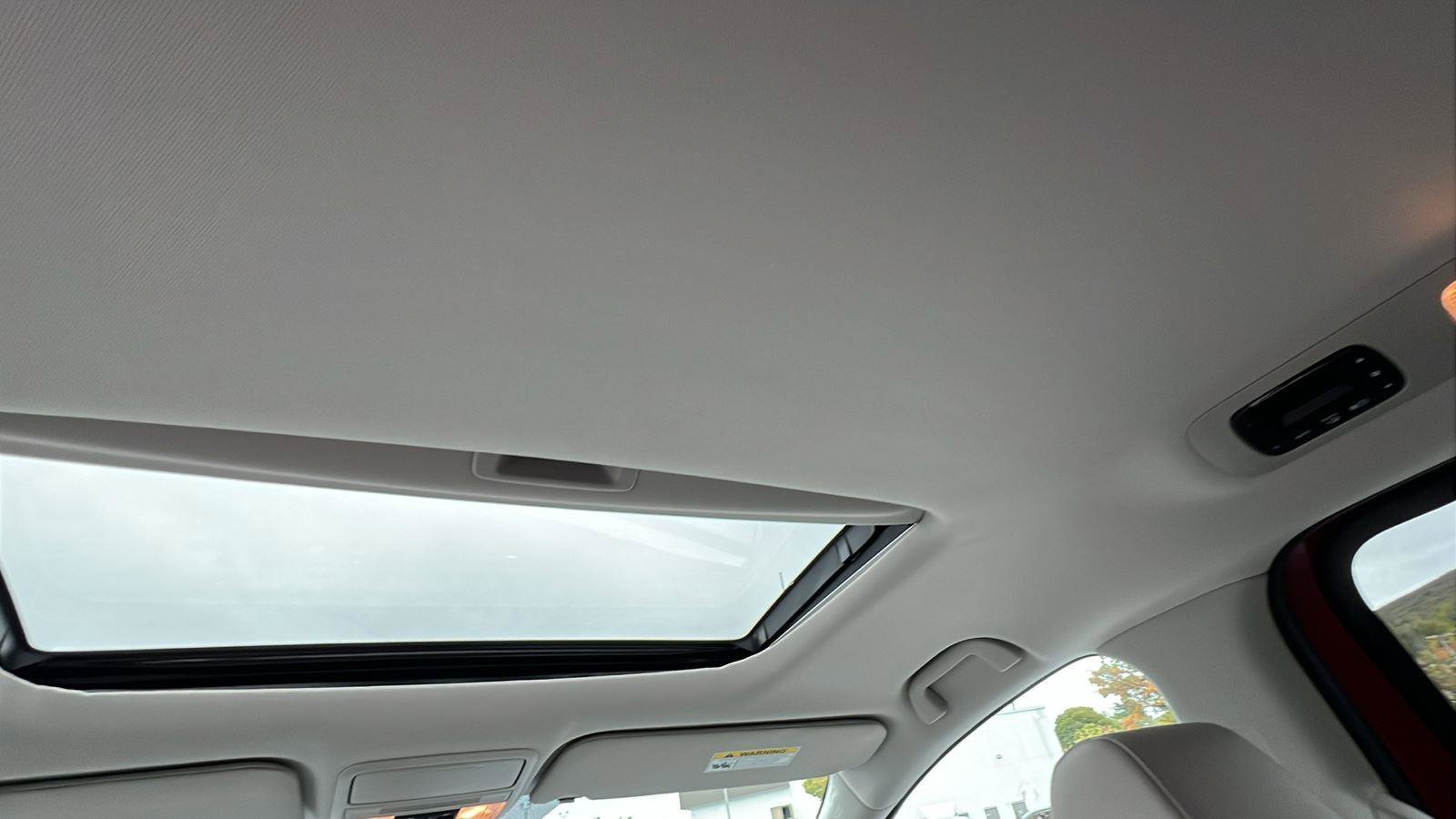 New 2026 Honda Odyssey EX-L image 18