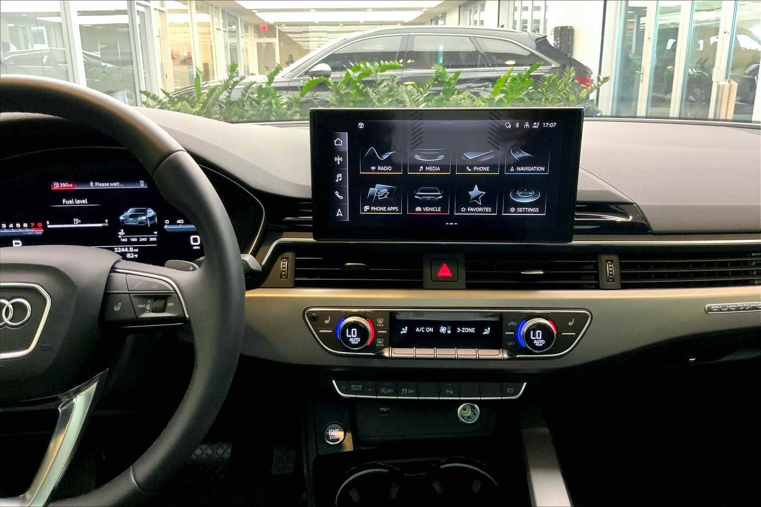 Certified 2024 Audi A5 2.0T Premium Plus AWD/4WD image 7