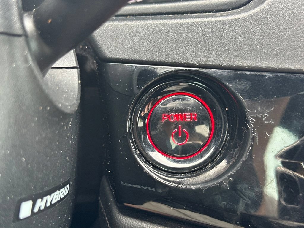 Used 2024 Honda Accord Sport image 24