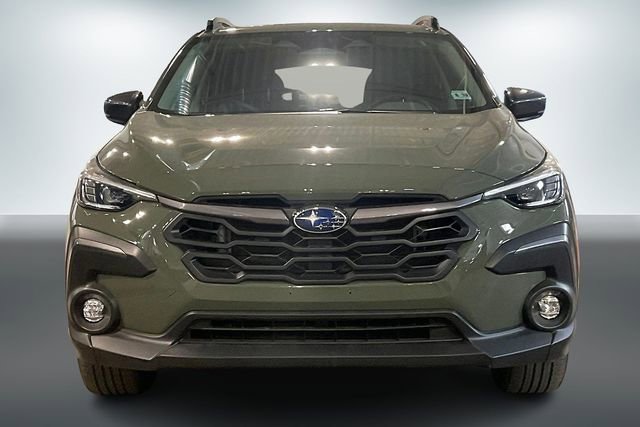 Used 2025 Subaru Crosstrek 2.5i Limited AWD/4WD image 2