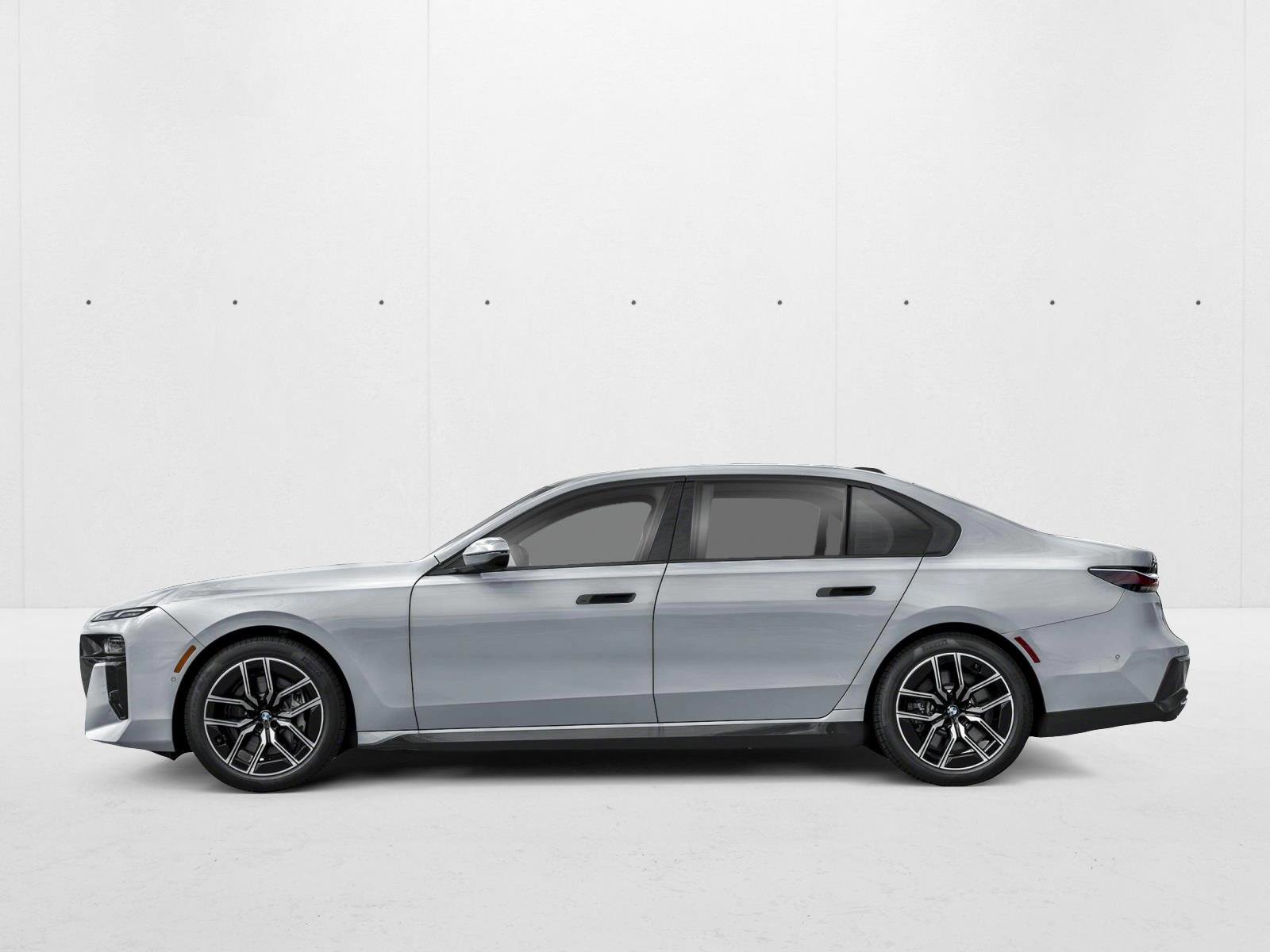New 2026 BMW 760i xDrive AWD/4WD image 3