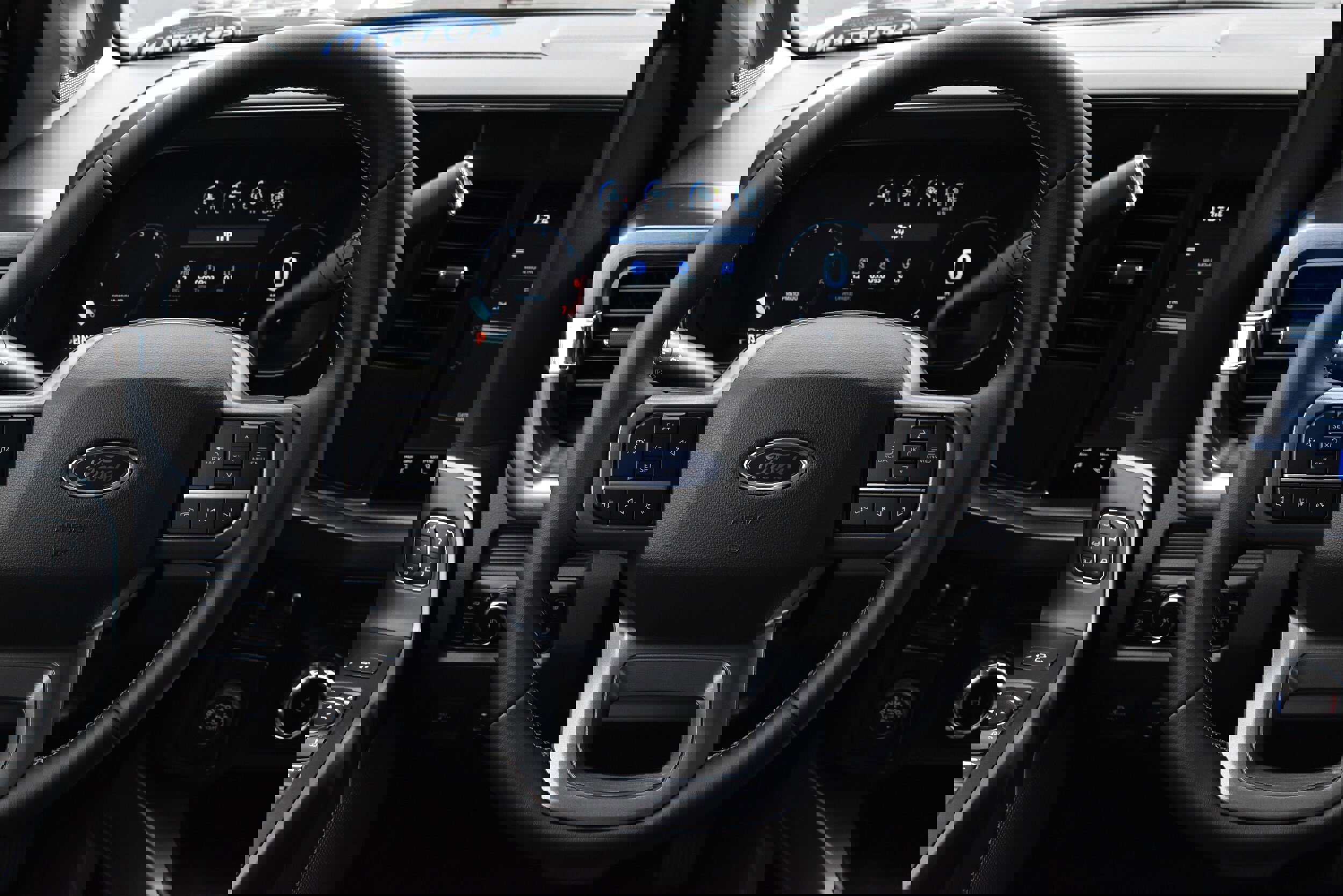 New 2026 Ford F350 Lariat image 31