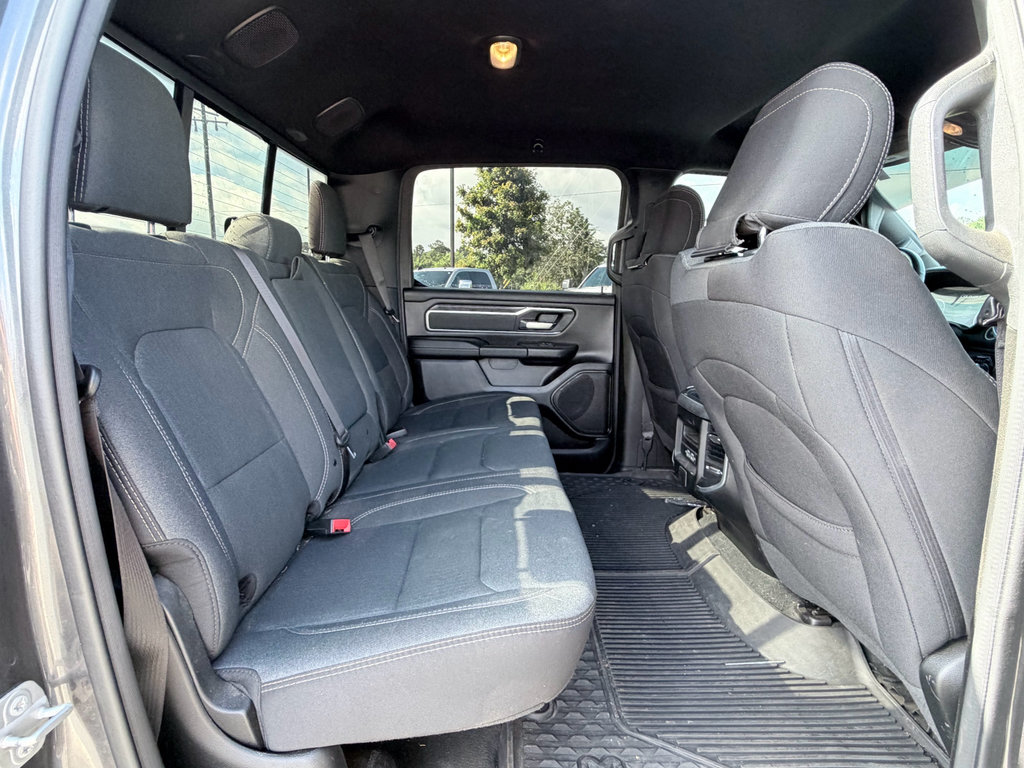 Used 2022 RAM 1500 Big Horn RWD image 15