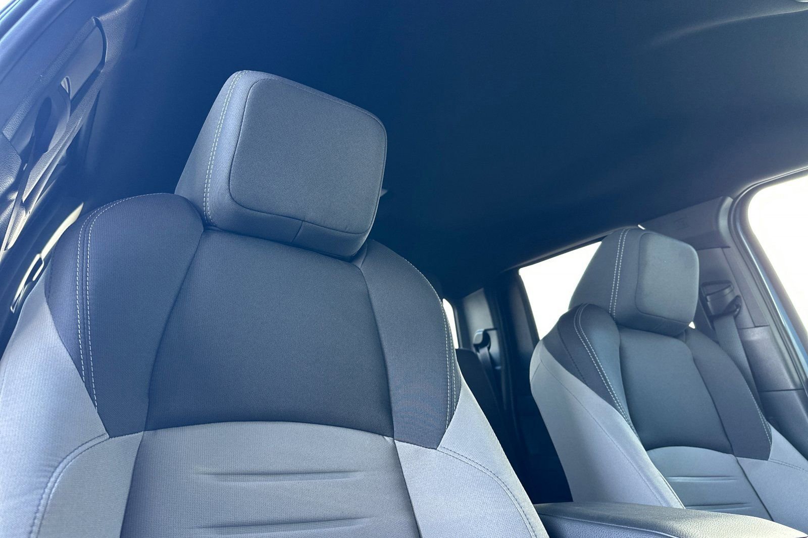 New 2026 Toyota Tacoma TRD Sport image 17