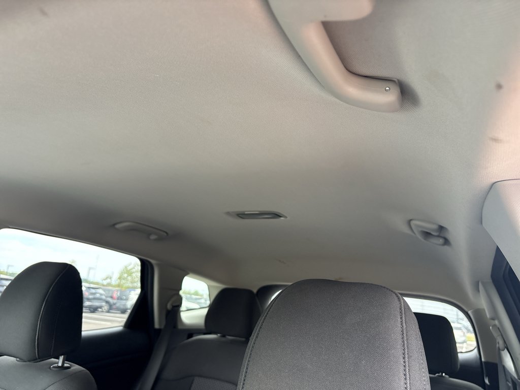 Used 2023 Kia Sportage LX AWD/4WD image 22