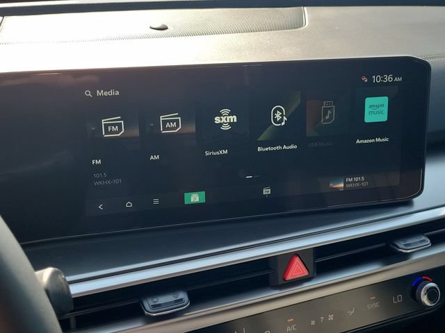 New 2026 Kia Sorento S w/ S Panoramic Sunroof Package FWD image 21