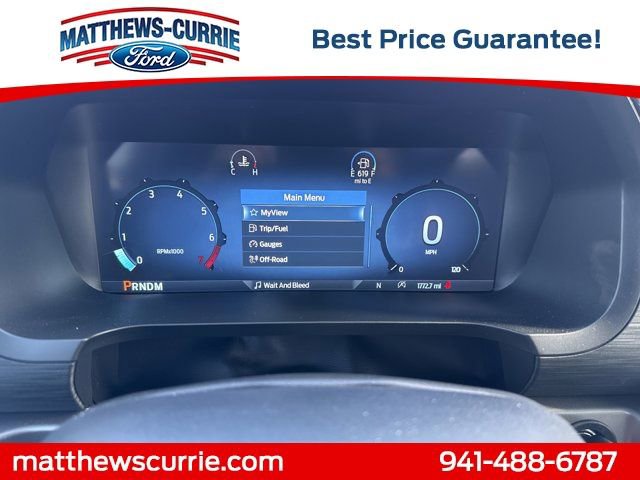 New 2026 Ford F150 XLT w/ XLT Chrome Appearance Package image 18