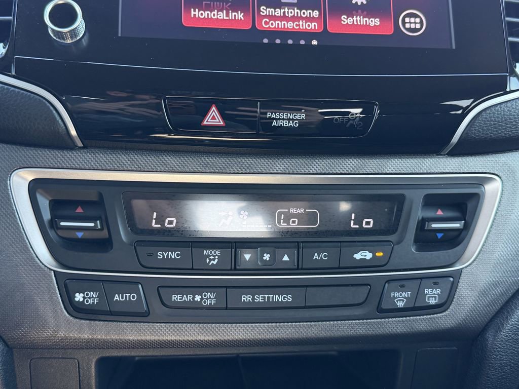 Used 2023 Honda Ridgeline Sport image 25
