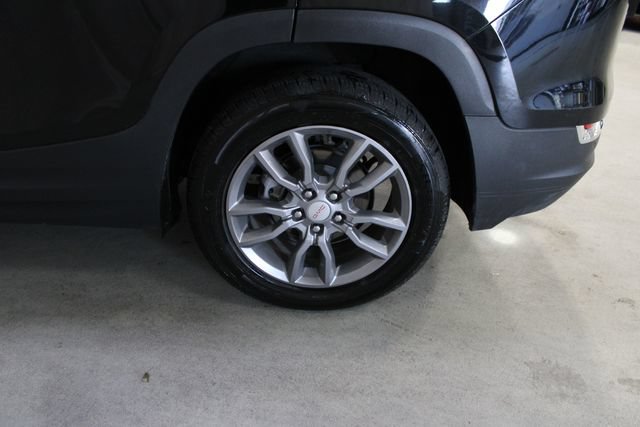 Used 2022 GMC Terrain SLT w/ GMC Pro Grade Package AWD/4WD image 36