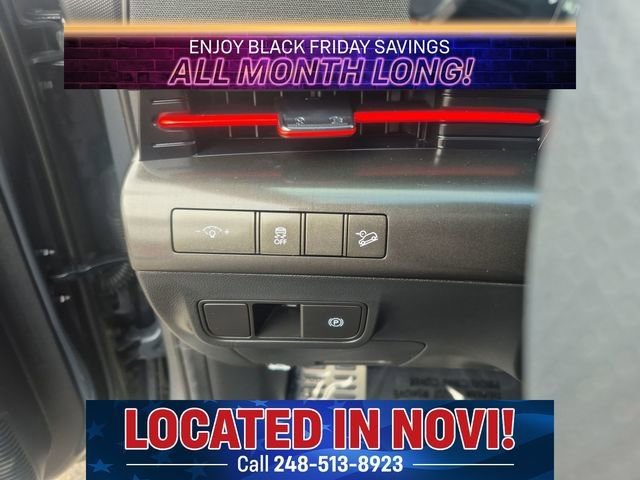 Used 2024 Hyundai Kona N Line image 11