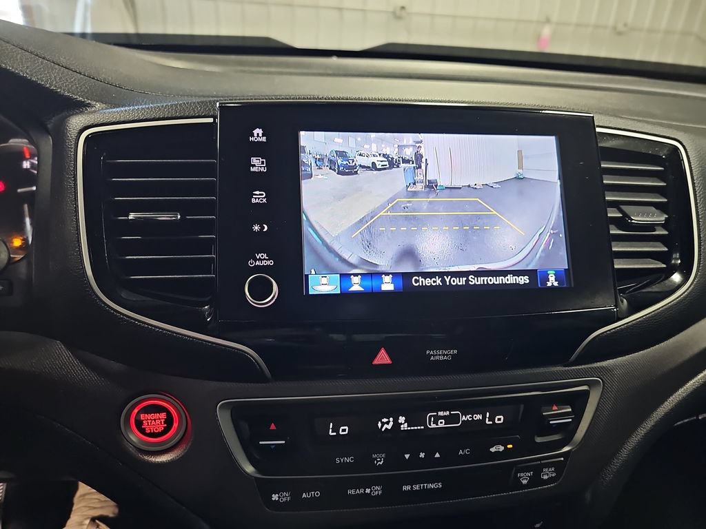 Used 2023 Honda Ridgeline RTL image 24