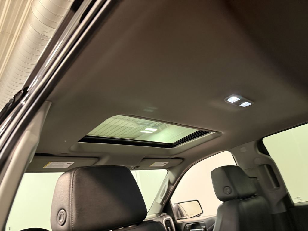 Used 2020 GMC Sierra 1500 SLT w/ SLT Premium Plus Package image 50