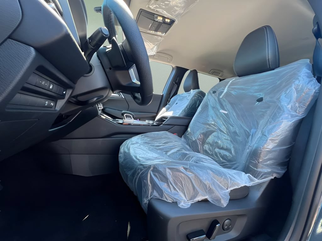 New 2026 Mitsubishi Outlander SE AWD/4WD image 23