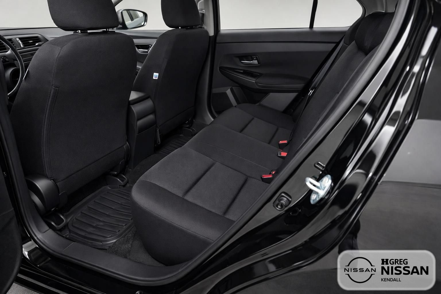 Certified 2024 Nissan Sentra S FWD image 12