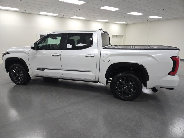New 2026 Toyota Tundra Platinum AWD/4WD image 3