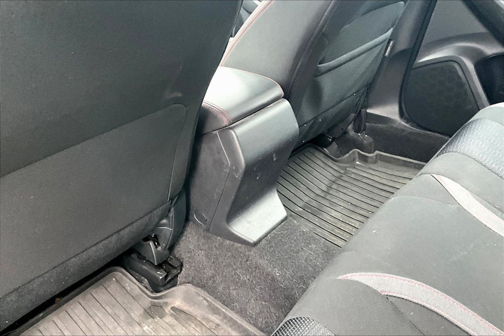 Used 2019 Subaru Impreza 2.0i Sport AWD/4WD image 10