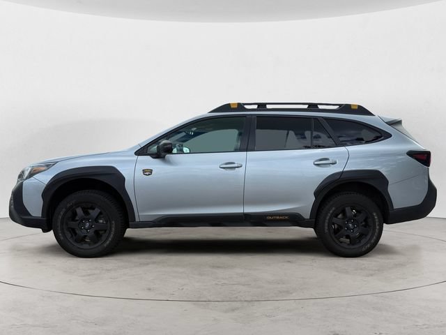 Used 2023 Subaru Outback Wilderness AWD/4WD image 2