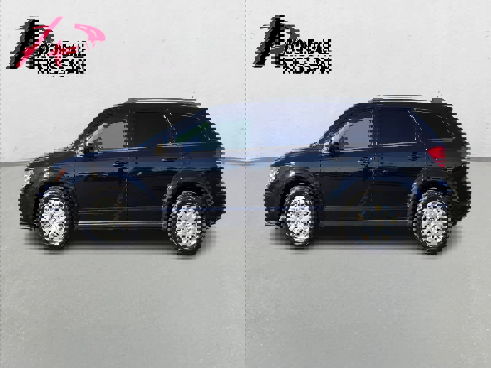 Used 2020 Dodge Journey SE w/ SE Popular Equipment Group image 3