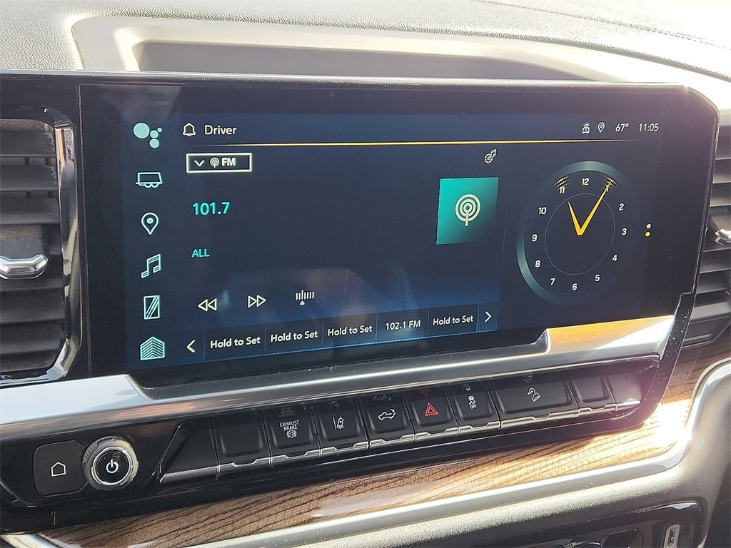 Used 2024 Chevrolet Silverado 2500 LT w/ Convenience Package image 20