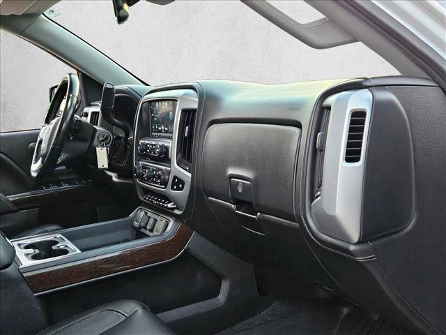 Used 2018 GMC Sierra 1500 SLT image 17