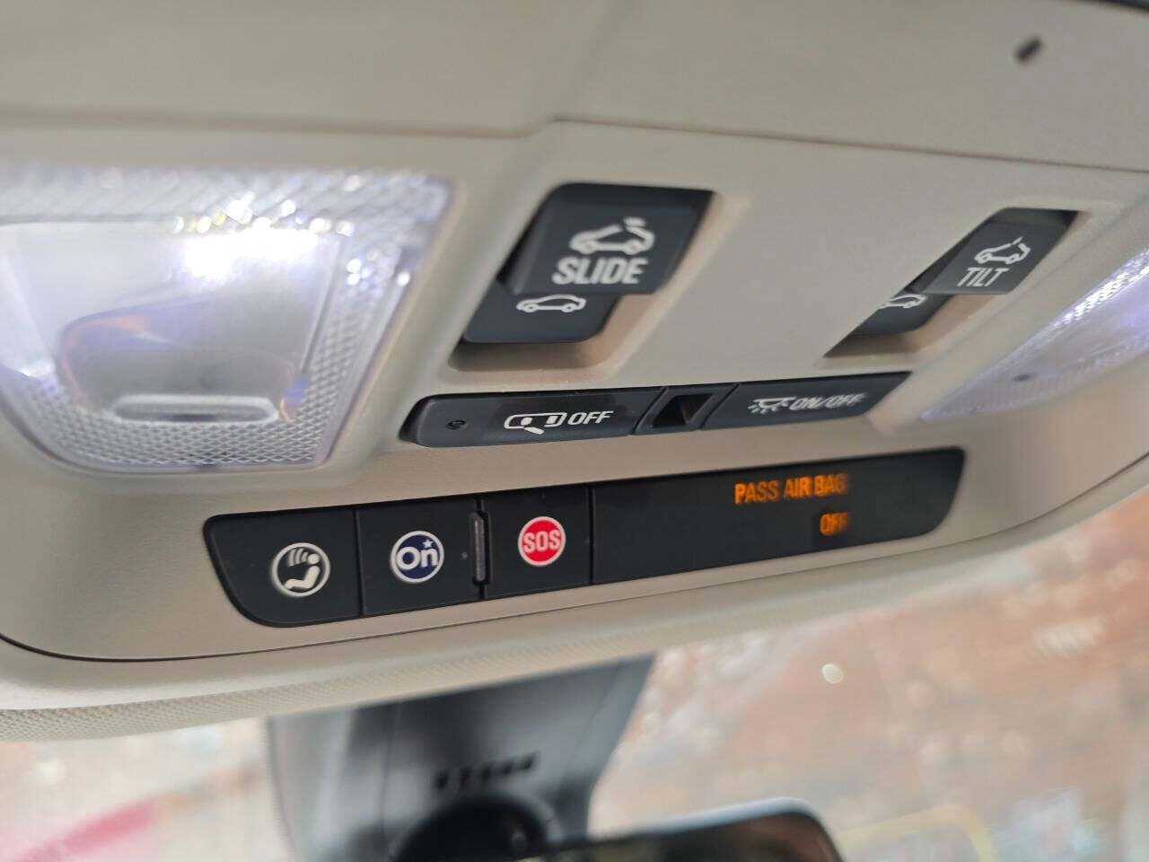 Used 2019 Buick Enclave Essence w/ Trailering Package, 5000 lbs. image 24