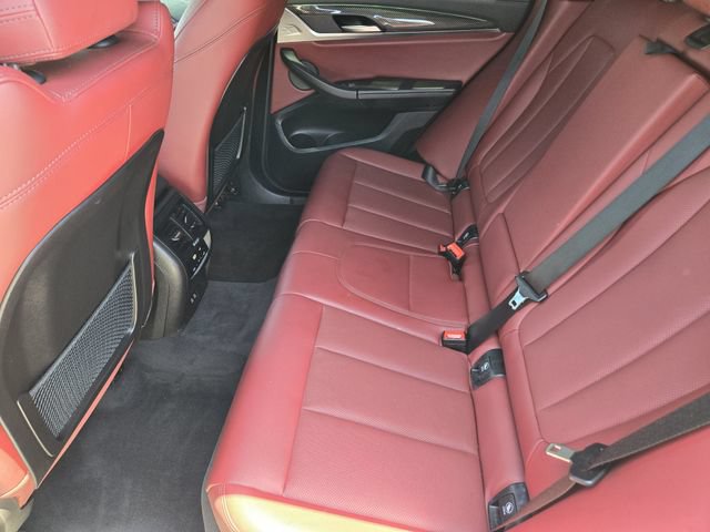 Used 2023 BMW X3 M40i AWD/4WD image 29