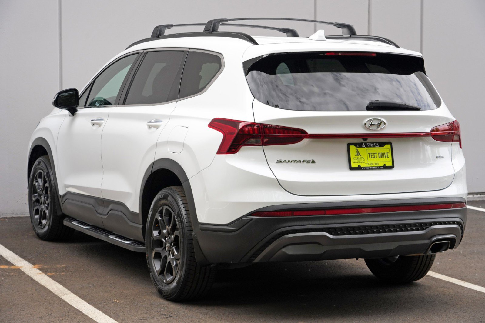 Used 2022 Hyundai Santa Fe XRT AWD/4WD image 45