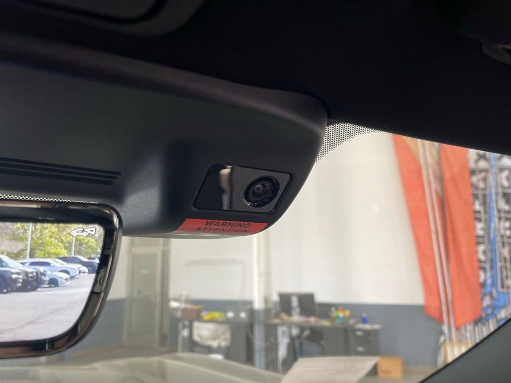 New 2026 Nissan Armada PRO-4X image 15