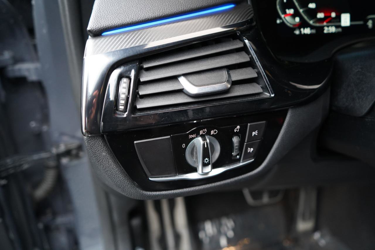 Used 2021 BMW M5 Sedan w/ Competition Package image 36