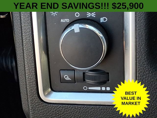 Used 2023 RAM 1500 Classic SLT w/ Trailer & Traction Group image 31