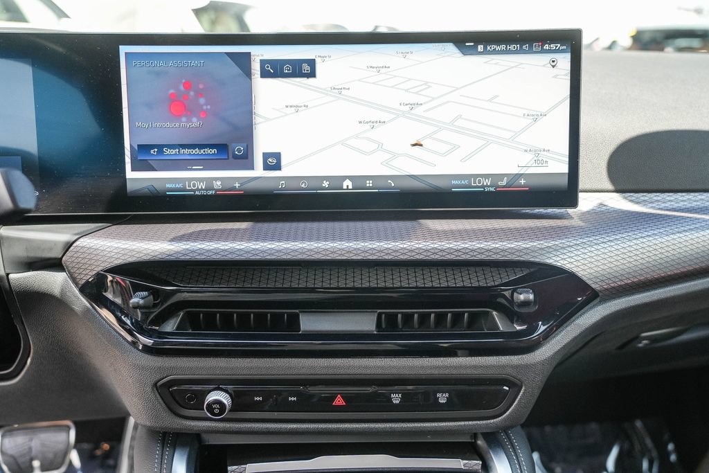 Used 2026 BMW M440i Coupe RWD image 13