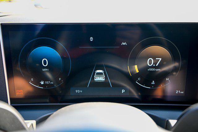 New 2026 Hyundai Santa Cruz SEL AWD/4WD image 9