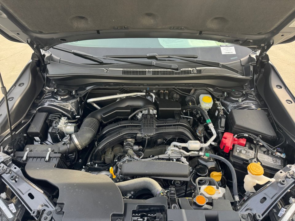 Used 2026 Subaru Forester Premium image 20