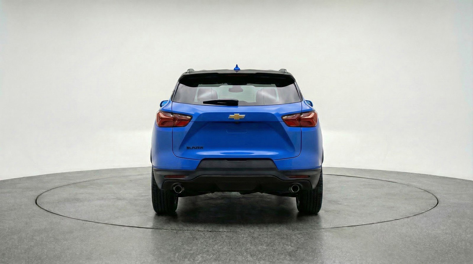 Used 2025 Chevrolet Blazer LT FWD image 7