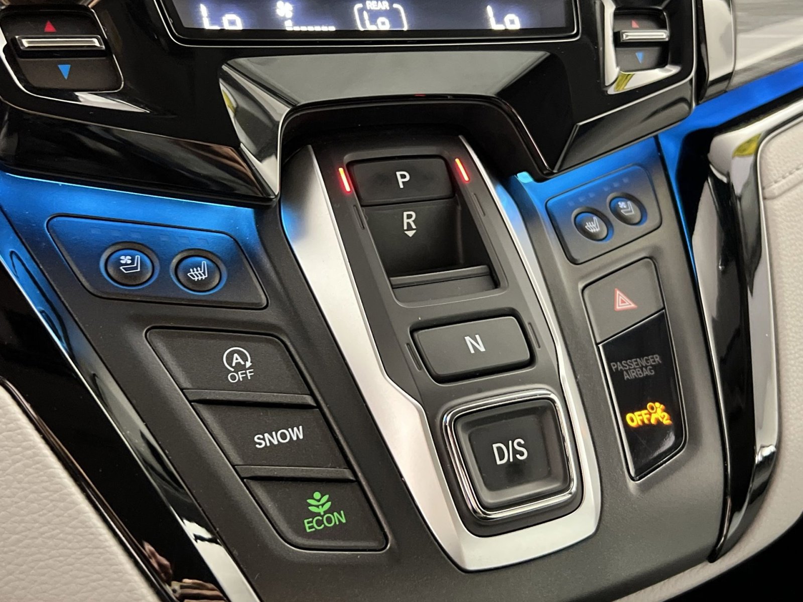 Used 2021 Honda Odyssey Elite image 22