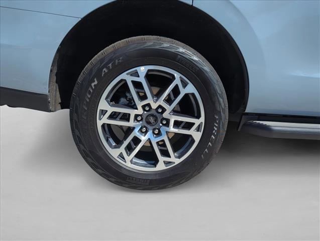 Used 2025 Ford Expedition Active image 29