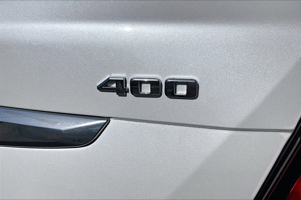 Used 2023 Cadillac XT5 Premium Luxury w/ Technology Package FWD image 28