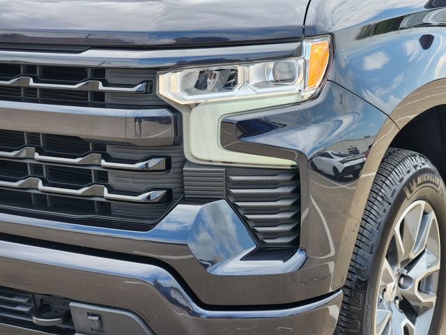 Used 2023 Chevrolet Silverado 1500 RST RWD image 16