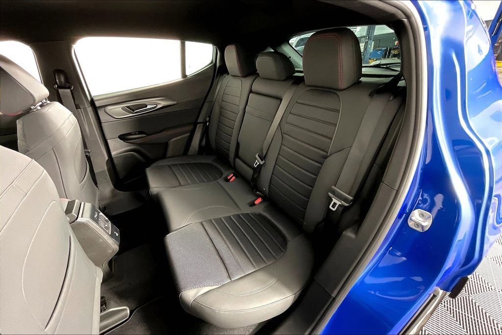 Used 2024 Dodge Hornet GT w/ Cold Weather Group image 36